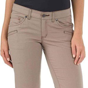 5.11 Tactical Women's Flex-Tac Stretch Fabric Cirrus Pants Style 64391